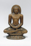 North or Central Indian / Tirthankara / 9th-10th century