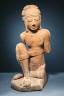 Thai / Male Figure (Aiyanar?) / first half 7th century