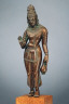 Sri Lankan / Bodhisattva Avalokiteshvara / 8th-9th century