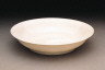 Chinese / Dish / Ming period, early 15th century (probably Yongle era, 1403-1424)