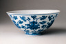 Chinese / Bowl / Ming period, Chenghua era, 1465-1487