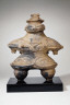 Japanese / Female Figure / Final Jomon period (1000-300 BCE)