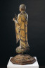 Zen'en / Bodhisattva Kshitigarbha (Jizo Bosatsu) / Kamakura period, 1223-1226