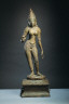 South Indian / Parvati / Chola period, 11th century