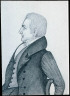 James W. Crowley / Portrait of Mr. Gilman of Norwich, Conn. / not dated