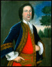 Joseph Badger / William Foye, Jr. / about 1750