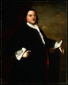 Robert Feke / John Channing / about 1747-49