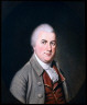 Charles Willson Peale / Nathaniel Gorham / about 1793