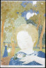 Maurice Denis / Les attitudes sont faciles et chastes / not dated