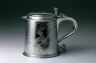 SH / Tankard / 1685-86