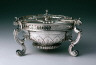 Anthony Nelme / Chafing dish / 1701/2