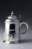 Edward Feline / Tankard / 1723-24