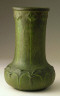 Grueby / Vase / 1897-1900