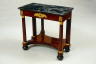 Emmons & Archibald / Pier Table / 1815-1820