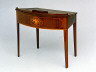 John Shaw / Desk / 1797