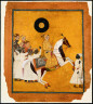 Artist not recorded / Vijay Singh of Ghanerao / VS. 1767= A.D. 1710 with later additions