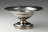 Oliver Trask / Baptismal bowl / Dates not recorded