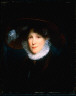 James Frothingham / Mrs. William Ware (Mary Waterhouse) / about 1823