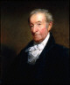 John Neagle / Gilbert Stuart / 1825