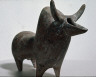 Not Available / Bull / ca. 1000 B.C.