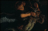 Pieter Lastman / Wedding Night of Tobias and Sarah / 1611