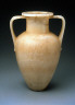 unidentified artist/maker / Vase / Dynasty 18, 1539-1292 B.C.