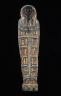 Artist not recorded / Coffin of Namenkhamun / Late Dynasty 25, about 680 BC