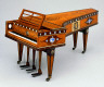 John Broadwood & Son / Grand piano / 1796