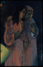 Paul Gauguin / Where Do We Come From? What Are We? Where Are We Going? / 1897