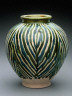 Artist not recorded / Jar / Tang dynasty, first half of 8th century