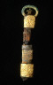 Artist not recorded / Sword Handle and Pommel / 5th century