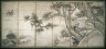 Sesshu Toyo / Birds in Trees / 17th-18th century