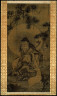 Sesshu Toyo / Shoulao (Juro) / 16th century