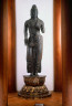 Unidentified / Bodhisattva / late 8th-early 9th century