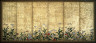 Tawaraya Sotatsu / Poppies / 17th century