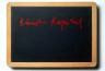 Joseph Beuys / Kunst=Kapital / 1980