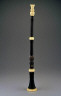 Hendrik Richters / Oboe / about 1720