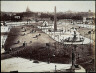 Ed. H. / Vue g??n??rale de la Place de la Concorde / not dated