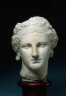 Artist not recorded / Dionysos / about 4th century B.C.