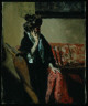 Walter Richard Sickert / Carolina / 1903-4