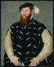 Unidentified British, 2nd quarter 16th century / Sir William Butts / not dated