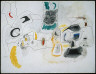 Arshile (Vosdanik Manoog Adoian) Gorky / Good Hope Road / 1945
