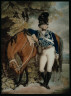 John Raphael Smith / George, Prince of Wales / Published 1792