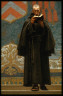 Jean Léon Gérôme / L'Eminence Grise / 1873