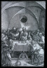 Albrecht Dürer / Last Supper (from the "Large Passion") / 1510