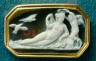 Artist not recorded / Cameo with Aphrodite and Eros / not dated