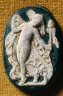 Artist not recorded / Cameo with maenad / Dates not recorded