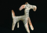 Artist not recorded / Goat / about 750-600 B.C.