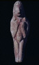 Artist not recorded / Statuette of Aphrodite (?) / about 650-550 B.C.