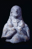 Artist not recorded / Bust of Aphrodite / about 650-550 B.C.